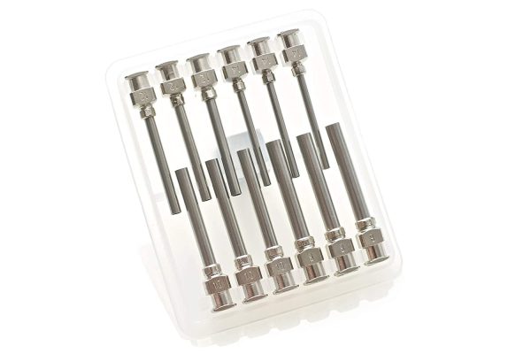 5C 3 12 Pack Dispensing Needle