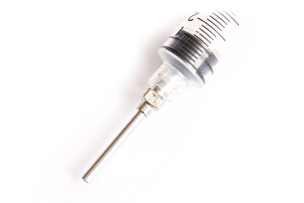 5F 12 Pack Dispensing Needle