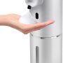 Foaming Soap Dispenser