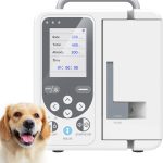 CONTEC Veterinary IV Infusion - Image 2