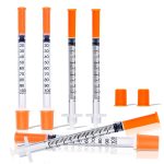 Gauge Syringe