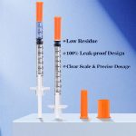 Gauge Syringe - Image 3