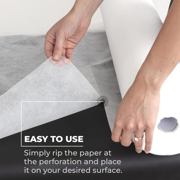 Disposable Massage Bed Cover - Image 5