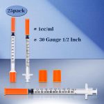 Gauge Syringe - Image 4