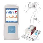Bluetooth Heart Rate Beat LCD Monitor