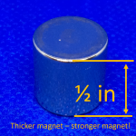 Magnetic rack separator - Image 3