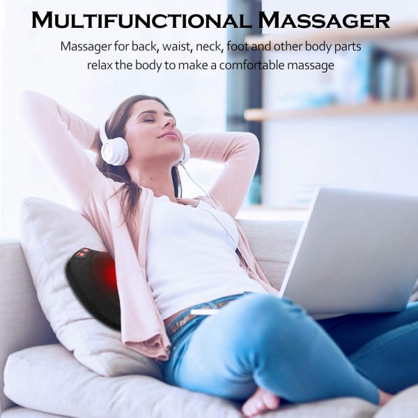 Massager For Pain Relief - Image 3