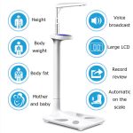 Physician Scale Medical Body Weight - Image 3
