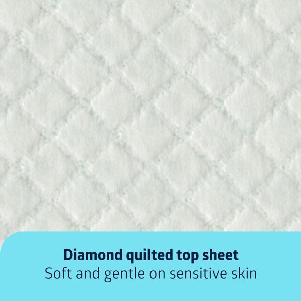 7C 14 Incontinence Bed Pads