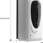 Automatic Hand Sanitizer Dispenser - Image 5