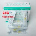 Intravenous Injection - Image 5