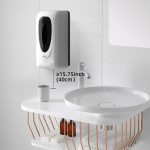 Automatic Hand Sanitizer Dispenser - Image 6