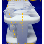 Magnetic rack separator - Image 6