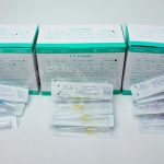 Intravenous Injection