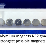 Magnetic rack separator - Image 7