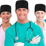 Surgical Working Caps - Image 7