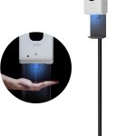 Luxton Automatic Hand Sanitizer