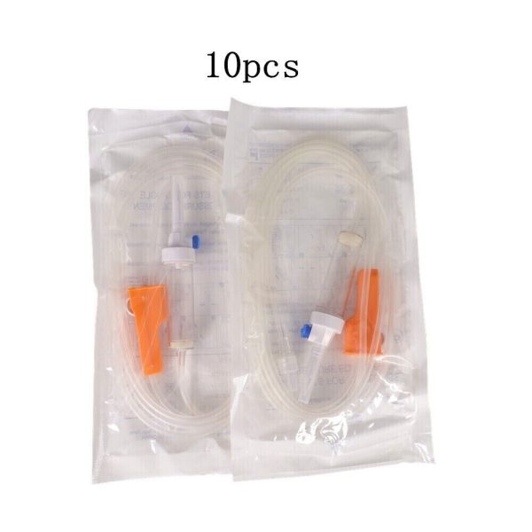 8 14 Disposable Infusion Sets