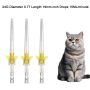 Veterinary IV Catheter