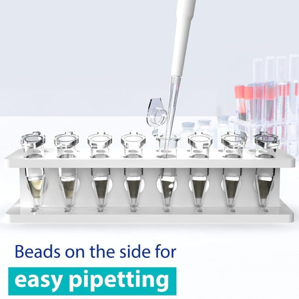 8 6 Rack Separator For Dna