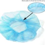 Scrub Surgical Caps - Image 3