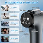 Massage Gun - Image 3