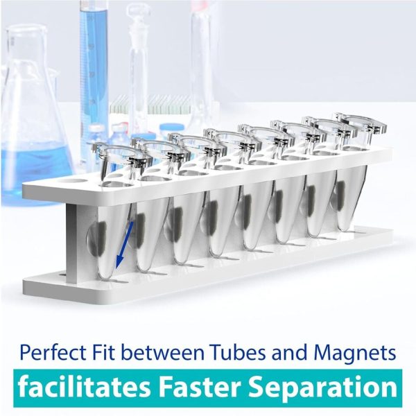 8A 5 Rack Separator For Dna