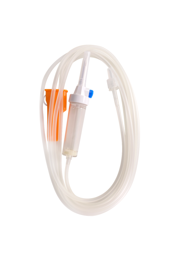 Disposable Infusion Sets