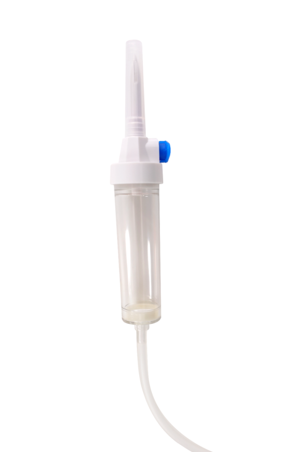 8B Disposable Infusion Sets