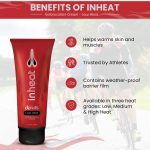 InHeat Embrocation - Image 5