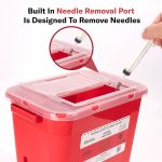 Container for Home Use 2 Gallon - Image 5