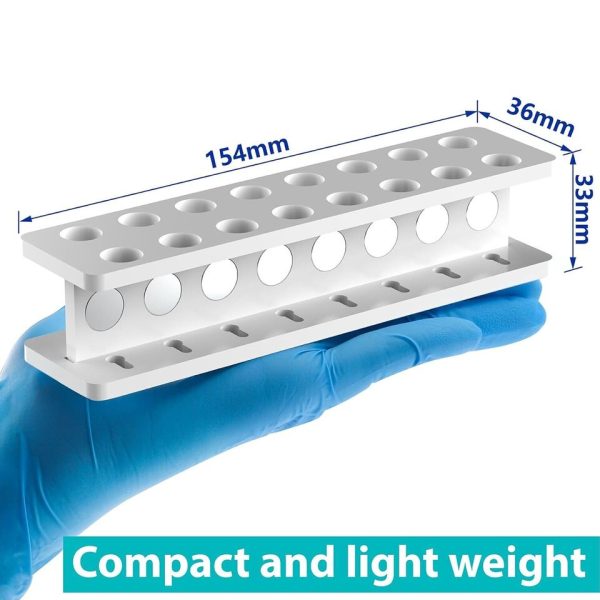 8C 5 Rack Separator For Dna