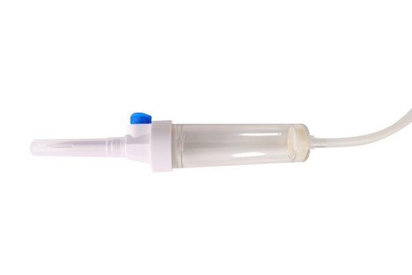 8C Disposable Infusion Sets