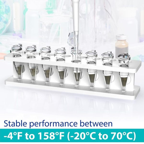 8D 3 Rack Separator For Dna