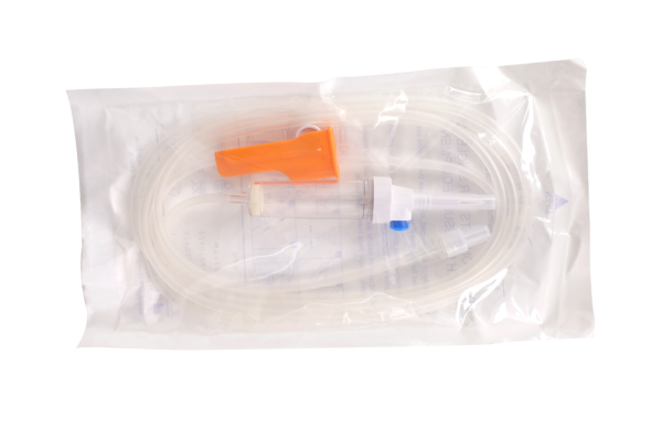 8D Disposable Infusion Sets