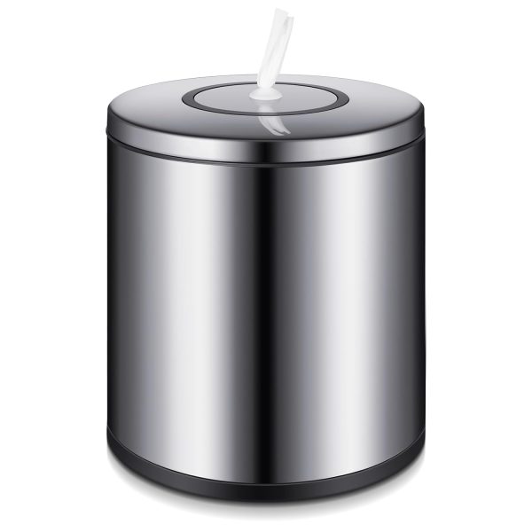   Stainless Steel  Wipe Dispenser