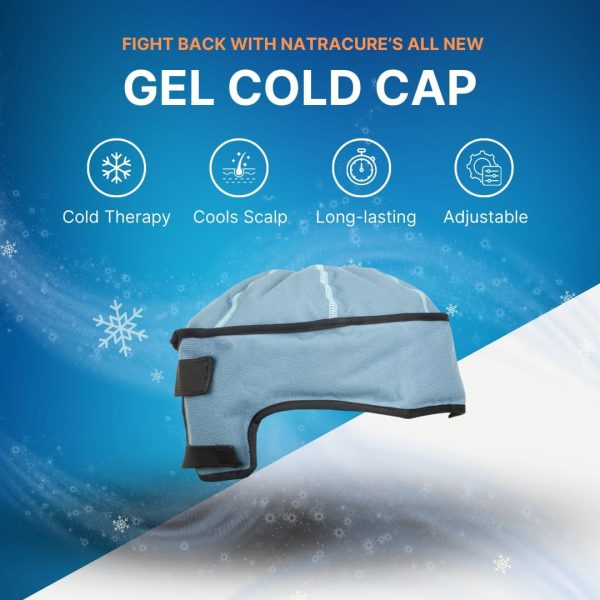 9A 11 Cold Cap For Chemotherapy