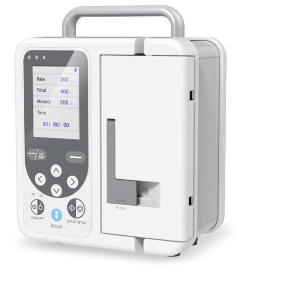 Infusion Pump - Image 3