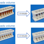 Magnetic rack for DNA, RNA - Image 4