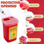 Sharps Disposal Containers - Image 4