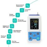 Blood Pressure Patient Monitor - Image 4