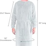 Isolation Gowns - Image 4
