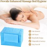 Disposable Massage Table Sheets - Image 5