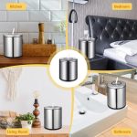  Stainless Steel  Wipe Dispenser - Image 5