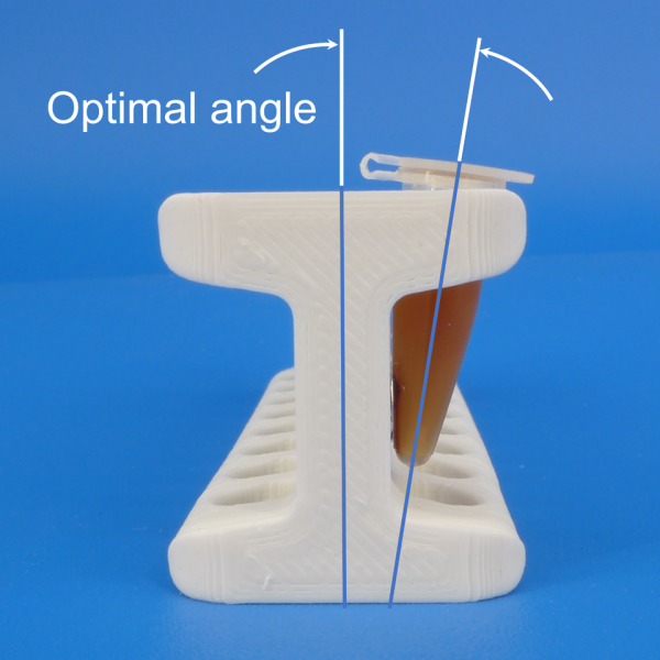 9C Magnetic Rack For Dna