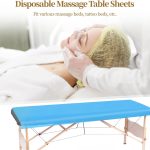 Disposable Massage Table Sheets - Image 6