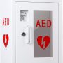 Aed Defibrillator Wall Mounted Cabinet