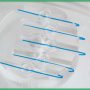 Iris Retractor for Cataract Surgery - Set of 5pcs (Disposable)