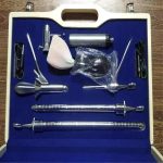 Surgical Instruments Set