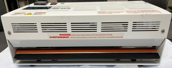 Rennco Medical Heat Sealer